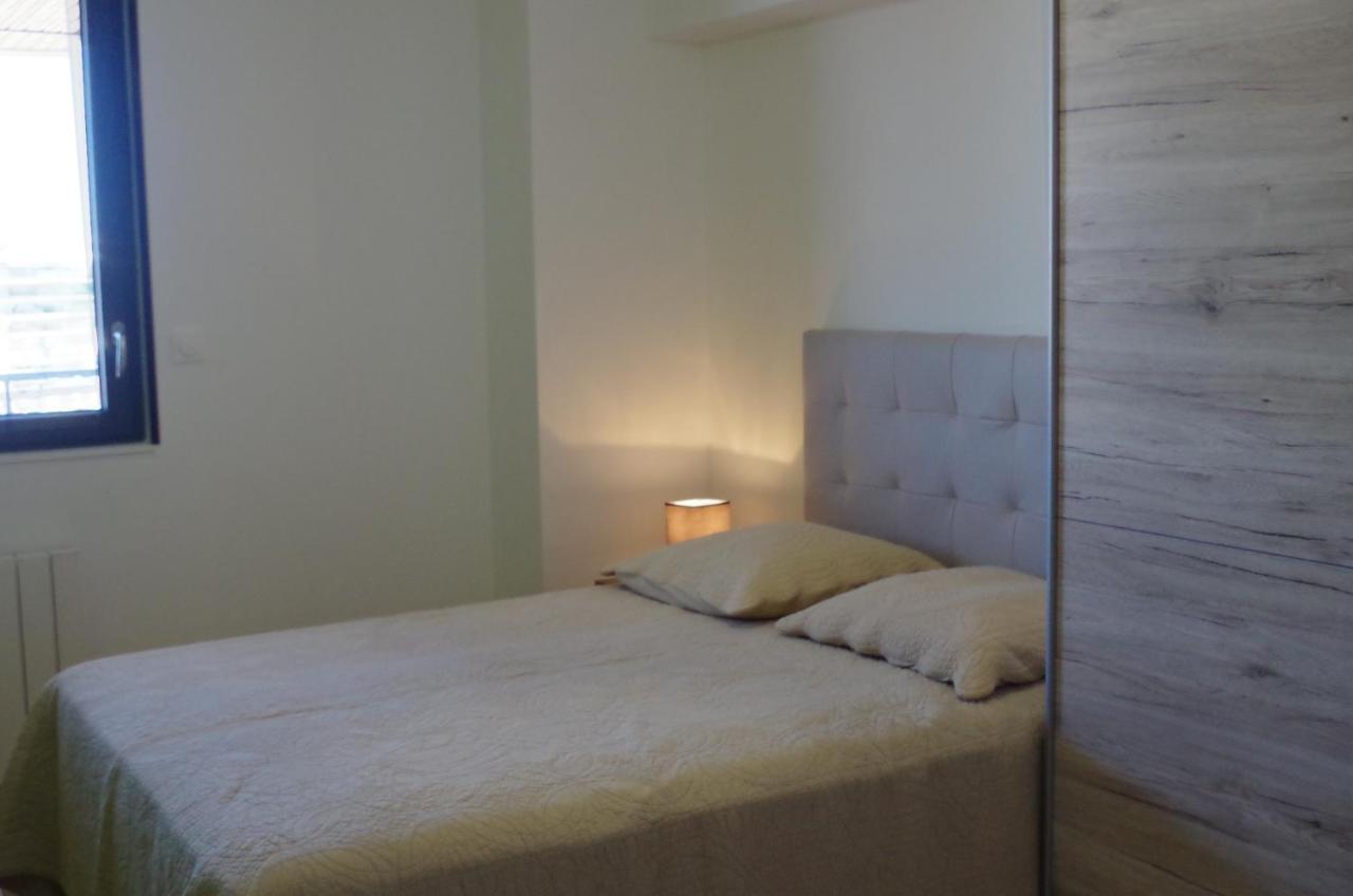 Trebeurden Appartement T 3 Vue Mer 3 *** Esterno foto