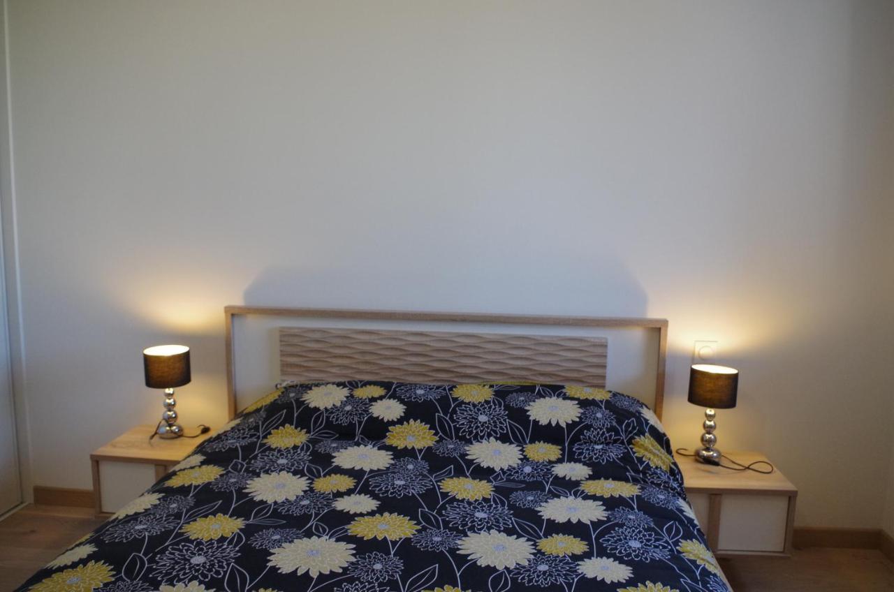 Trebeurden Appartement T 3 Vue Mer 3 *** Esterno foto