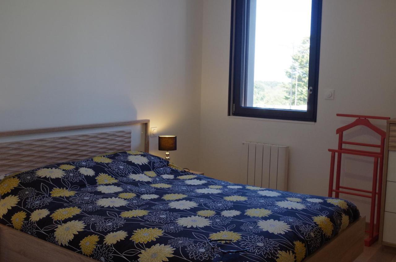 Trebeurden Appartement T 3 Vue Mer 3 *** Esterno foto