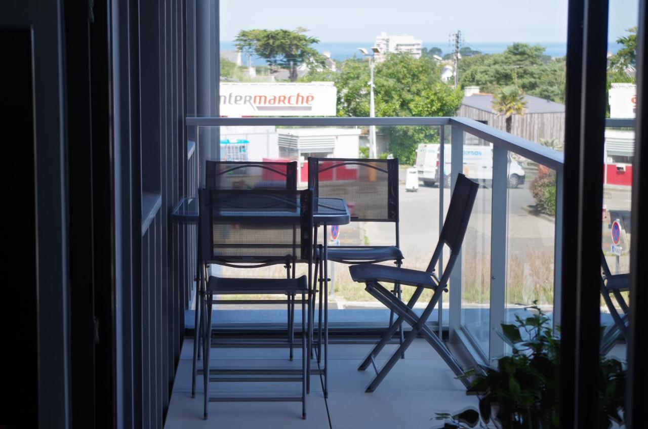 Trebeurden Appartement T 3 Vue Mer 3 *** Esterno foto